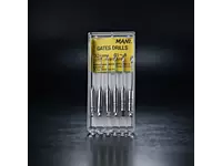 Mani Peeso Reamers - 32mm