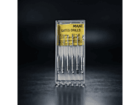 Mani Peeso Reamers - 32mm