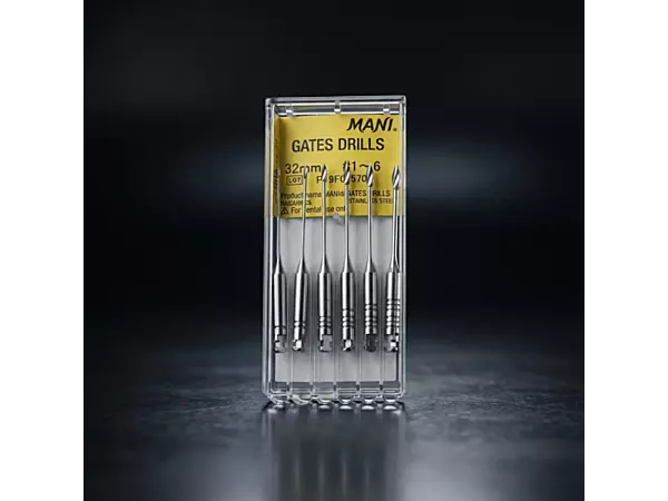 Mani Peeso Reamers - 32mm