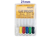 Mani Spreader - 21mm