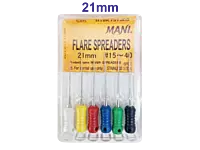 Mani Spreader - 21mm