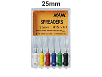 Mani Spreader - 25mm