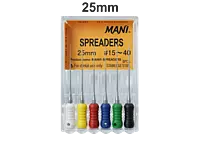 Mani Spreader - 25mm