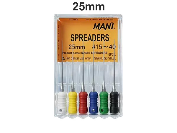 Mani Spreader - 25mm