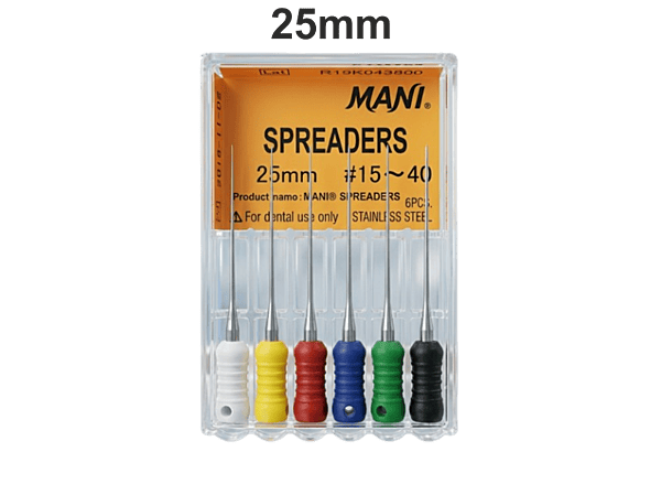 Mani Spreader - 25mm