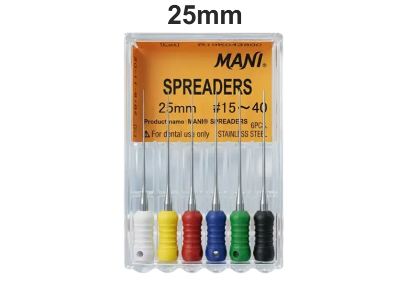 Mani Spreader - 25mm