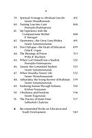 Manifesting Inherent Perfection