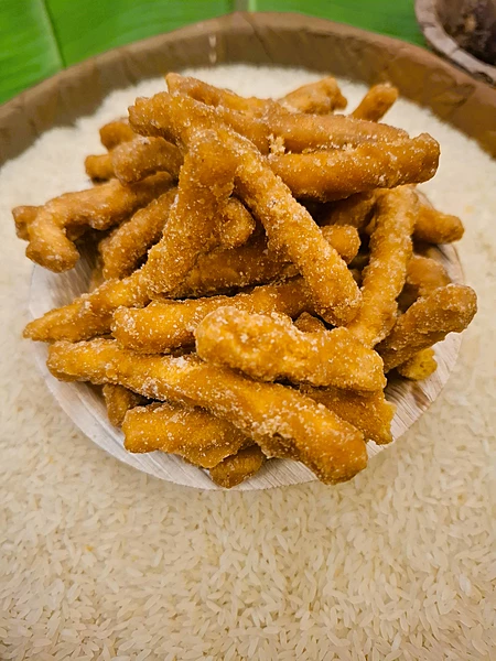 Manoharam