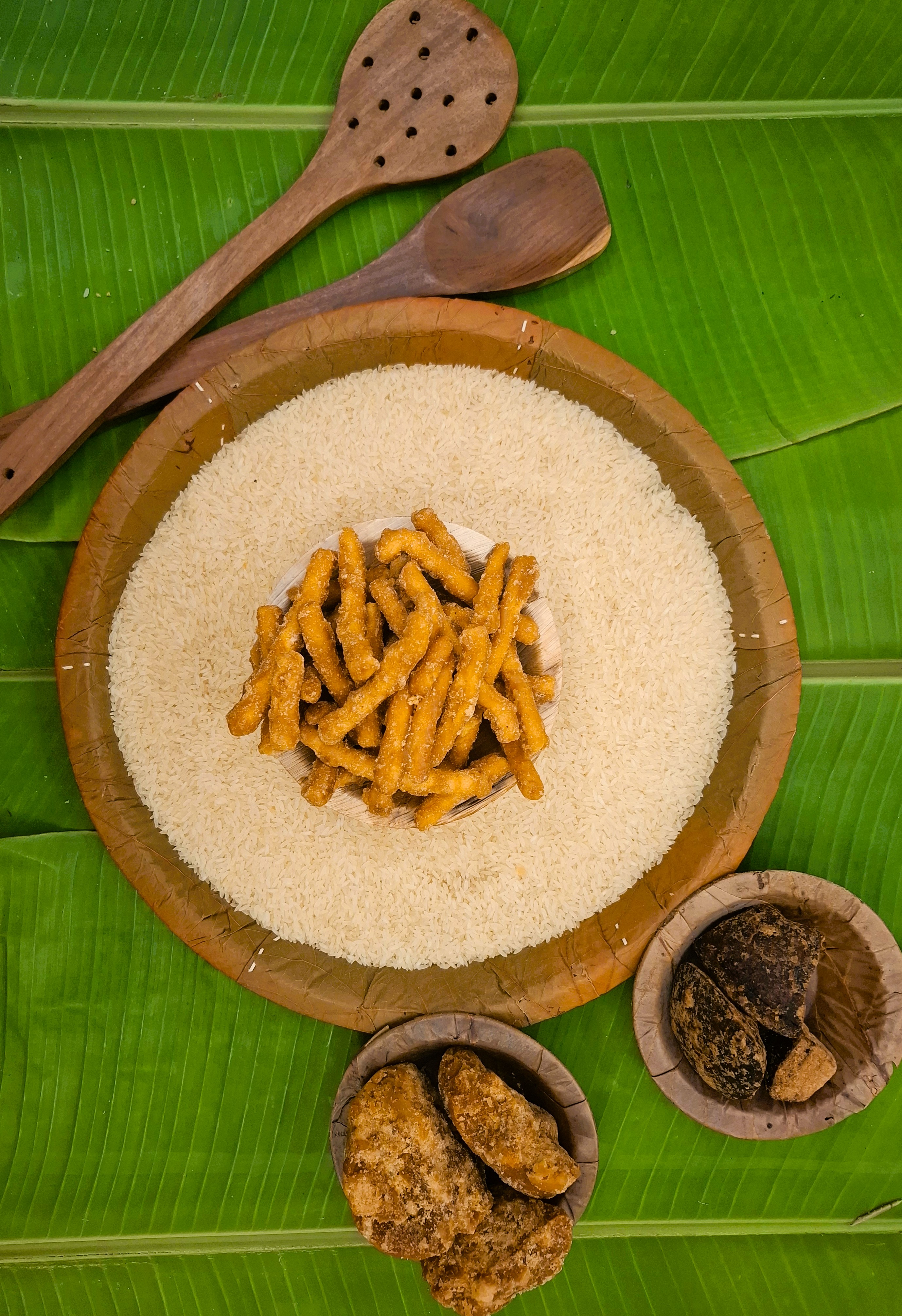 Manoharam