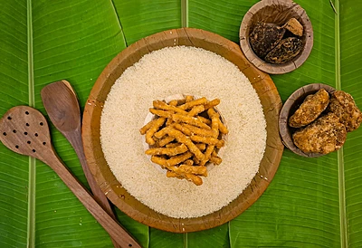 Manoharam