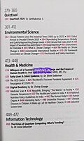 Manorama Year Book 2026 in English for TNPSC Group 2, Group 1 Exams