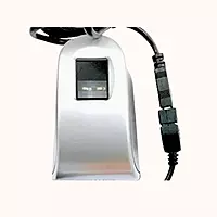 Mantra Biometric Fingerprint Scanner (MFS100)