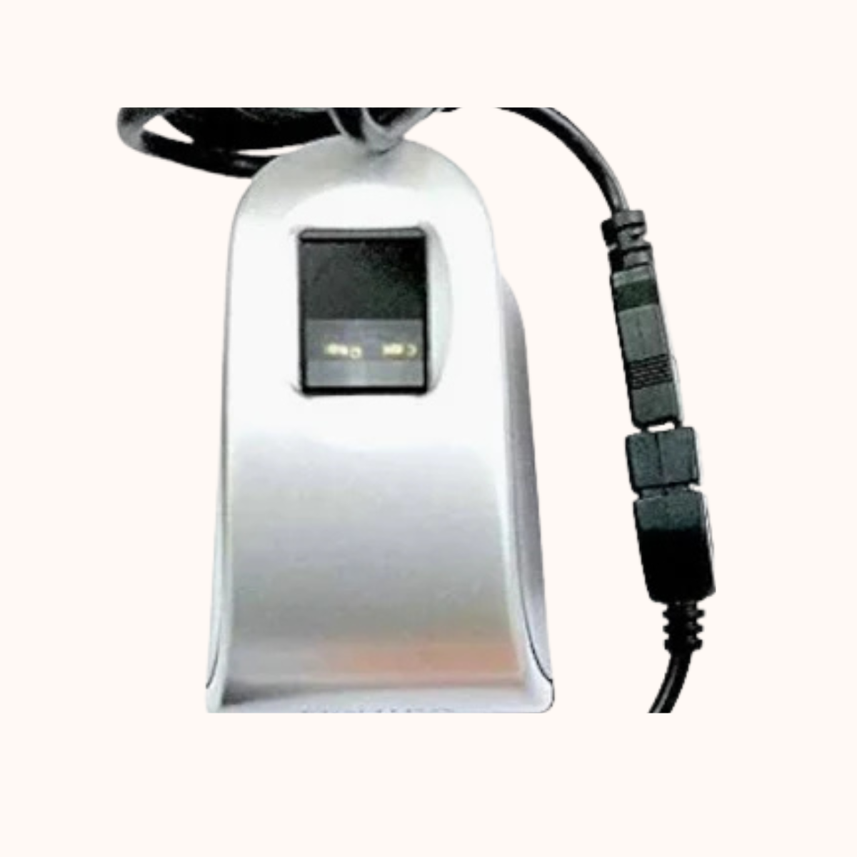 Mantra Biometric Fingerprint Scanner (MFS100)
