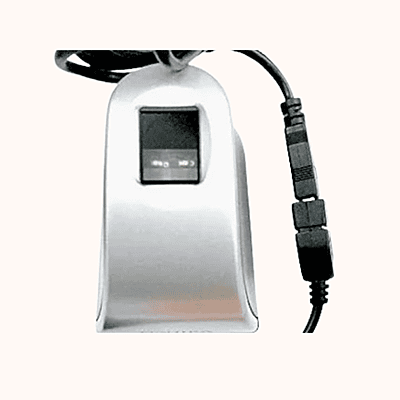 Mantra Biometric Fingerprint Scanner (MFS100)