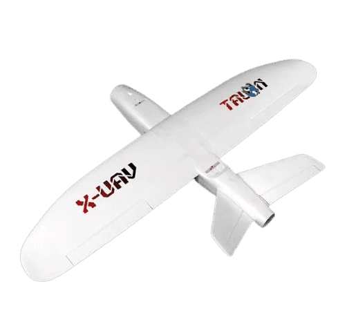 Mapbird evo model (XUAV Talon V-tail FPV Plane Aircraft Kit V3) XUAV-FRMS-119 - Long Range UAV India