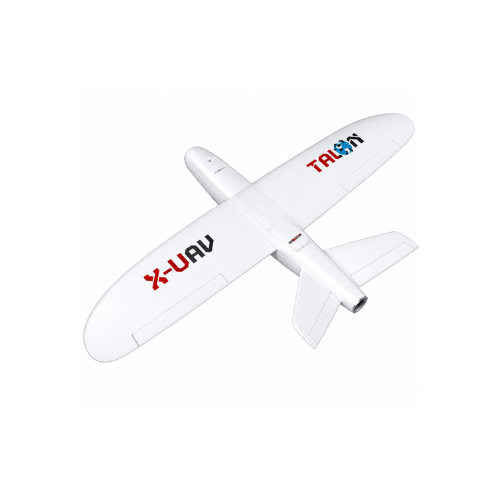 Mapbird Evo V3 Talon V-tail FPV plane aircraft kit for fixed-wing UAV and long-range FPV flying.