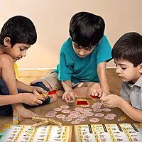 Mapology History Quest