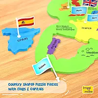 Mapology World AR