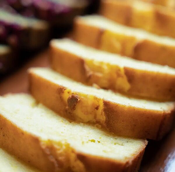 Marceline Citrus Cake 500 Gms