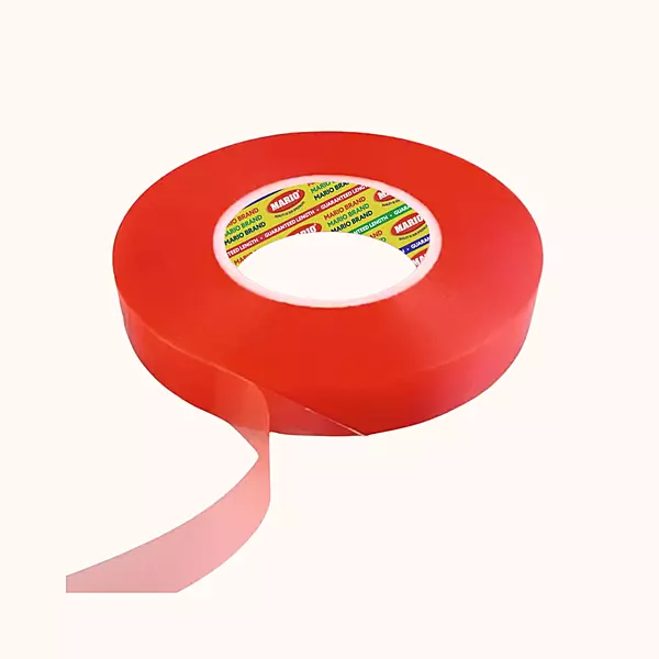 Mario Double Sided Adhesive Tape 12mm × 25m