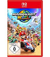 Nintendo Mario Kart World |Switch 2|