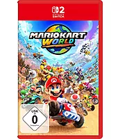 Nintendo Mario Kart World |Switch 2|
