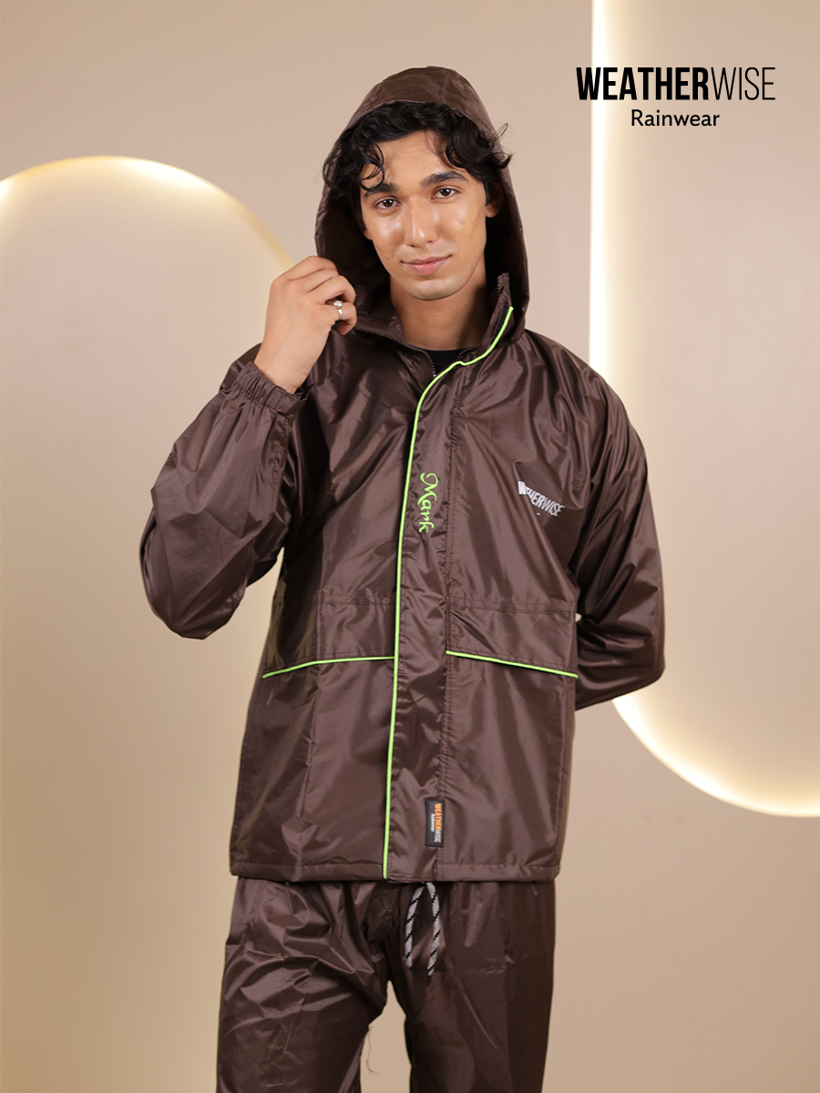 Mark Rainwear WeatherWise Mark Rainwear WeatherWise