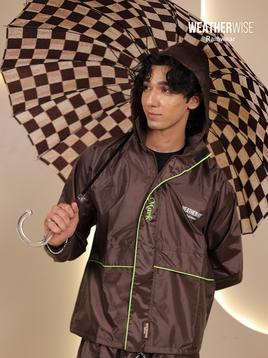Mark Rainwear WeatherWise Mark Rainwear WeatherWise