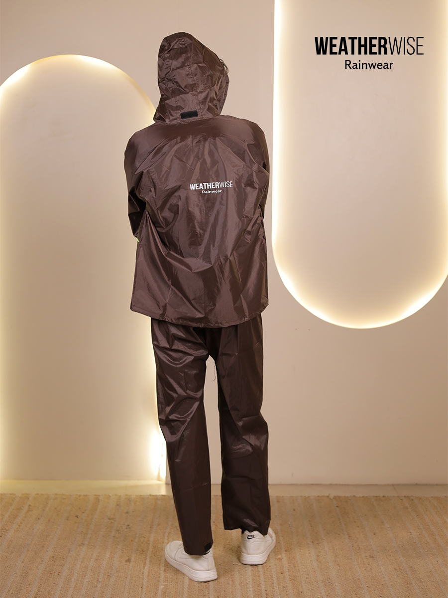 Mark Rainwear WeatherWise Mark Rainwear WeatherWise