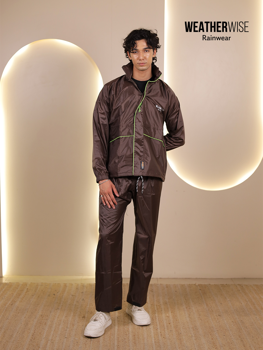 Mark Rainwear WeatherWise Mark Rainwear WeatherWise