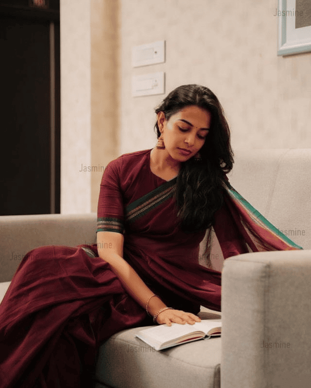 Manisha - मनीषा ( Premium Soft Cotton )