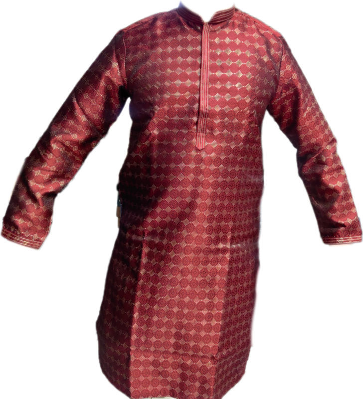 Mix Designer Kurta