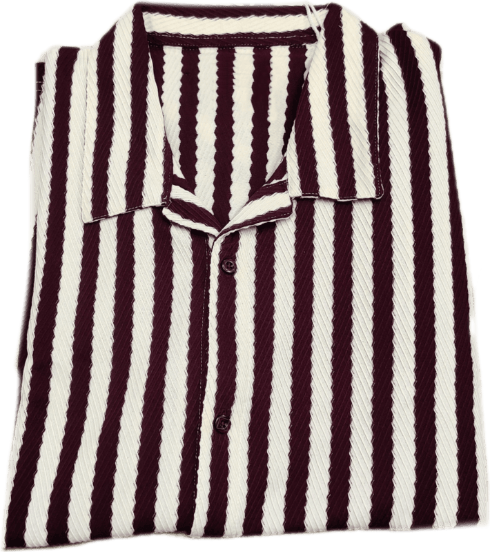 Stripes Shirt