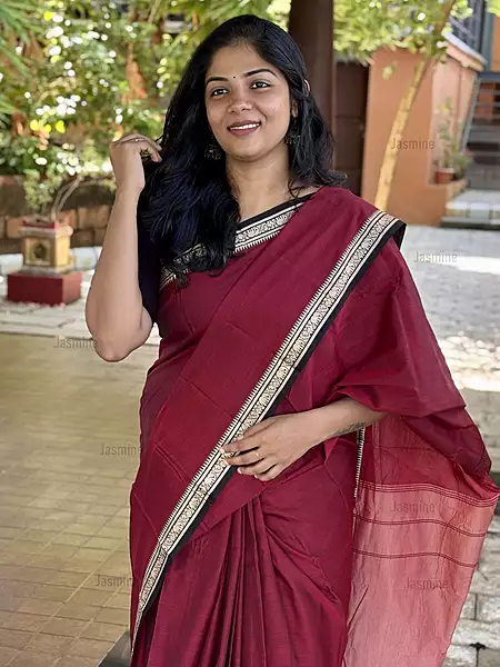 Harshita - हर्षिता ( Premium Soft Cotton )