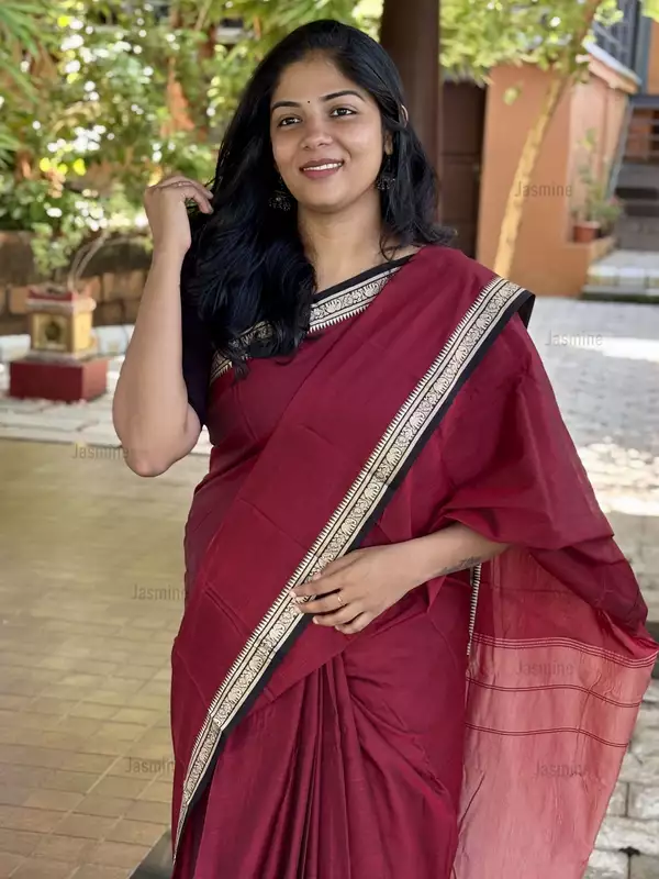 Harshita - हर्षिता ( Premium Soft Cotton )