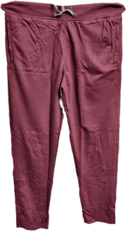 Plain Hoisery Track Pant