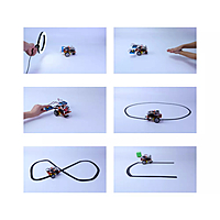 Mars Rover Educational Robot Kit (181005)