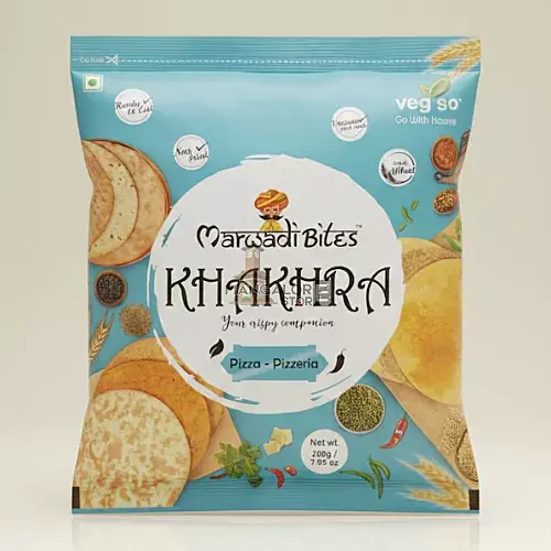 Marwadi Bites