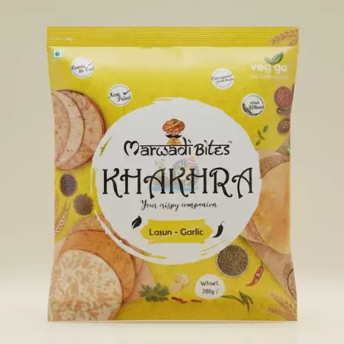 Marwadi Bites