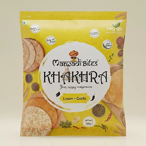 Marwadi Bites