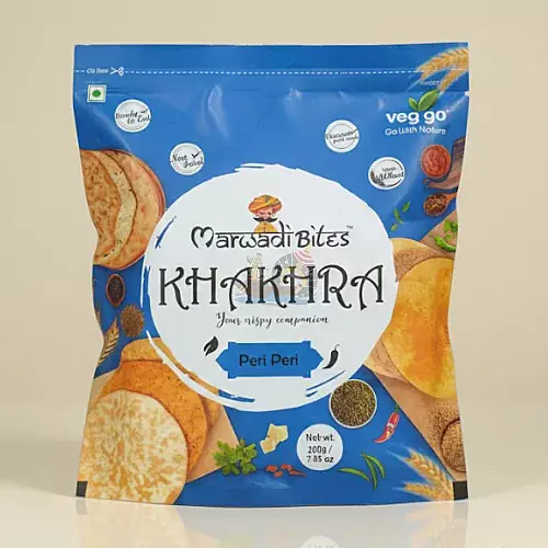 Marwadi Bites