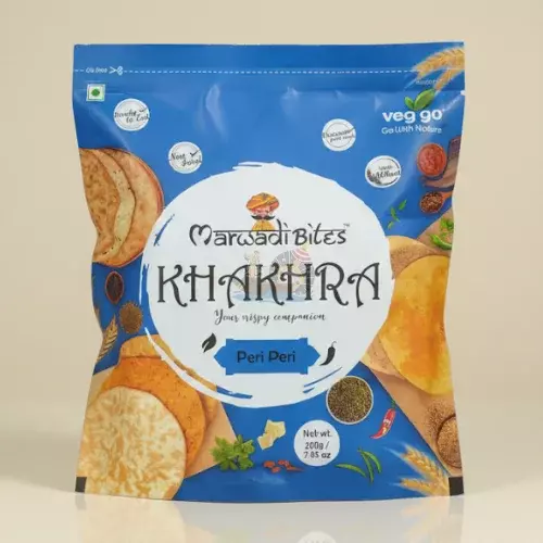 Marwadi Bites
