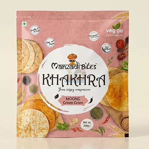 Marwadi Bites