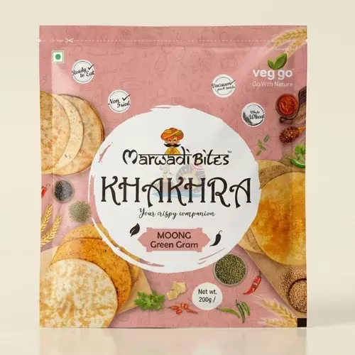 Marwadi Bites