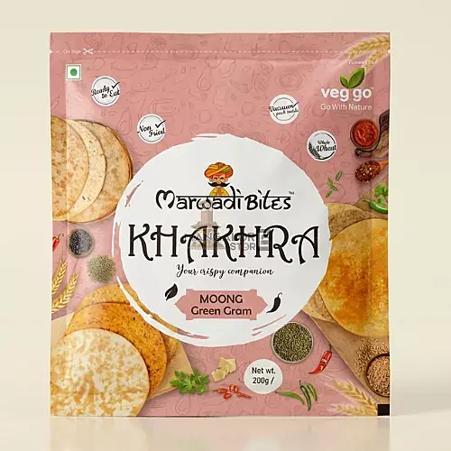 Marwadi Bites