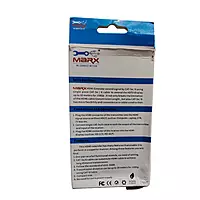 Marx HDMI Extender – 30m | High-Speed Transmission | 4K Support