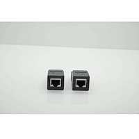 Marx HDMI Extender – 30m | High-Speed Transmission | 4K Support