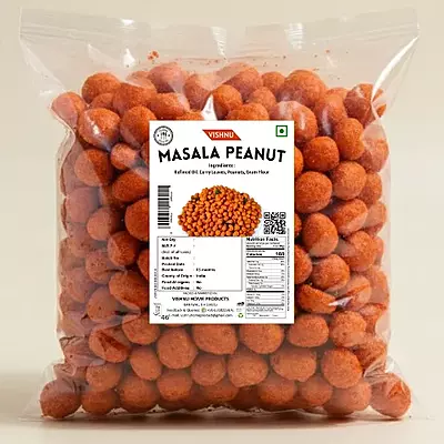 Masala Kadle