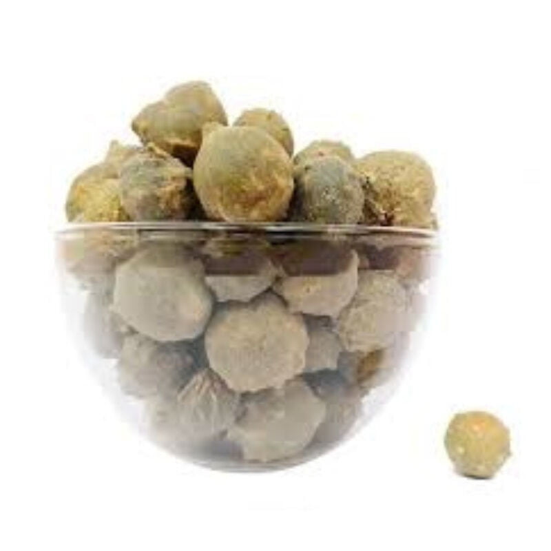 Masikai / Bluejack Dried (Raw) Masikai / Bluejack Dried (Raw)