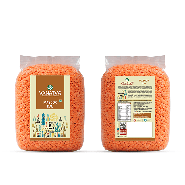 Masoor Dal
